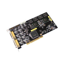 Плата видеорегистрации ILDVR 3000H4C+8