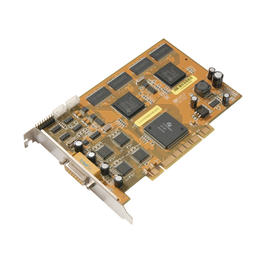 Плата видеорегистрации ILDVR 3000H4D4(R)