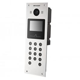 Вызывная панель Hikvision DS-KD6002-VM