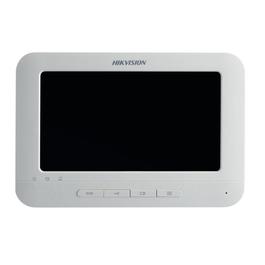 IP видеодомофон Hikvision DS-KH6310-WL