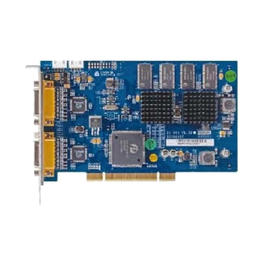 Плата видеорегистрации NetVision DG-4008HC