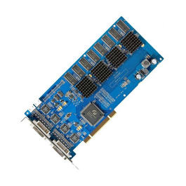Плата видеорегистрации NetVision DG-4016HC