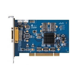 Плата видеорегистрации NetVision DG-4004HC