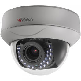 HD-TVI видеокамера HiWatch DS-T207