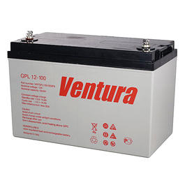 Аккумулятор Ventura GP 12-100 (12V 100Ah)