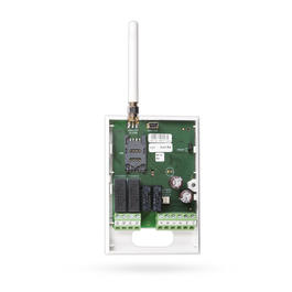 GSM коммуникатор-контроллер Jablotron GD-04K