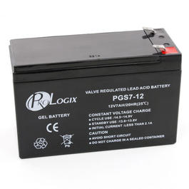 Аккумулятор ProLogix PGS7-12 (12V 7AH)