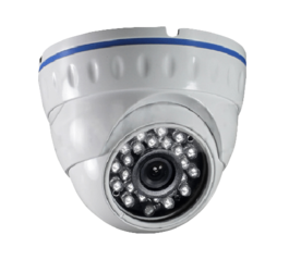 IP-видеокамера LuxCam IP-LDA-S130/3,6