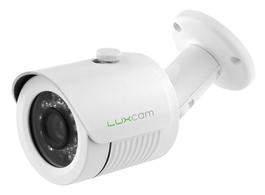 IP-видеокамера LuxCam IP-LBA-S130/3,6