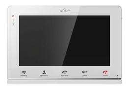 Цветной видеодомофон ARNY AVD-710MD