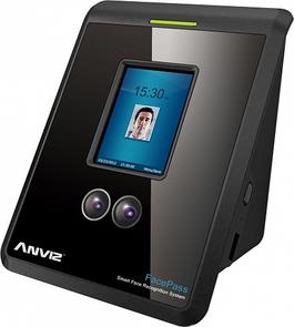 Биометритрический считыватель Anviz FacePass