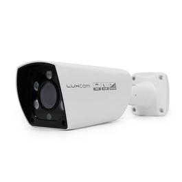Камера видеонаблюдения LuxCam MHD-LBC-A1080/2,8-12