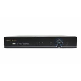 AHD видеорегистратор LuxCam LuxDVR AHD-16G1080N