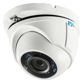 HD-TVI видеокамера RVi-HDC321VB-T (2.8 мм)