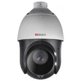 HD TVI видеокамера Hikvision HiWatch DS-T265