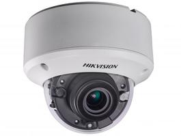 HD-TVI камера Hikvision DS-2CE56F7T-AITZ