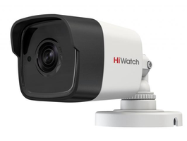 HD-TVI камера HiWatch DS-T500 (B) (2.8 mm)