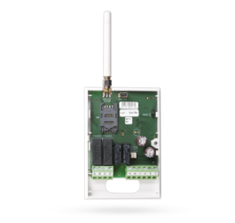 GSM коммуникатор и контроллер Jablotron GD-04K