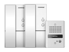 Комплект Commax DP-LA01M/S