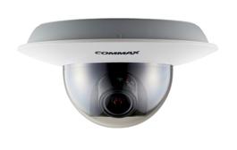 Камера наблюдения Commax CAD-I4V7TP