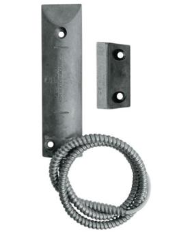 ИО 102-20 А2М (3) Извещатель охранный точечный магнитоконтактный, кабель в металлорукаве