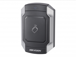 RFID считыватель Hikvision DS-K1104M