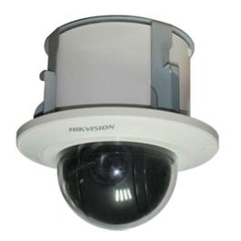 IP Speed Dome Hikvision DS-2DF5284-A3
