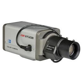 Видеокамера Hikvision DS-2CC102P