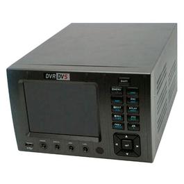 Видеорегистратор Hikvision DS-7204AHLI-ST/L