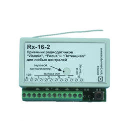 Радиоприемник Rx16-2