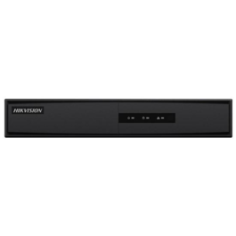 Turbo HD видеорегистратор Hikvision DS-7208HGHI-F2