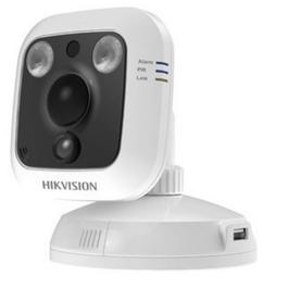IP видеокамера Hikvision DS-2CD2C10F-IW