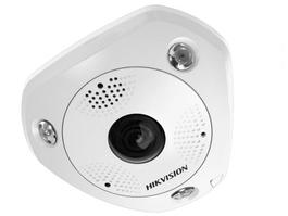 IP видеокамера Hikvision DS-2CD6332FWD-IV