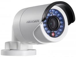 IP видеокамера Hikvision DS-2CD2010F-I (12mm)