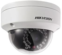 IP видеокамера Hikvision DS-2CD2110F-I (4mm)