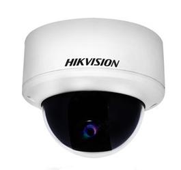 IP видеокамера Hikvision DS-2CD753F-E