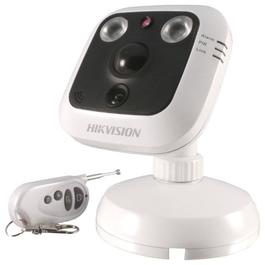 IP видеокамера Hikvision DS-2CD8464F-EI(4mm)