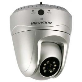 IP видеокамера Hikvision DS-2CD726F-PT