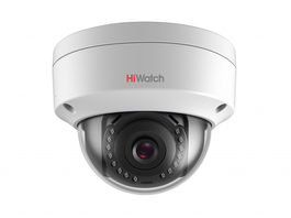 IP-видеокамера HiWatch DS-I102 (2.8)