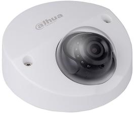 4МП водозащитная IP видеокамера Dahua DH-IPC-HDPW1420FP-AS (2.8 мм)