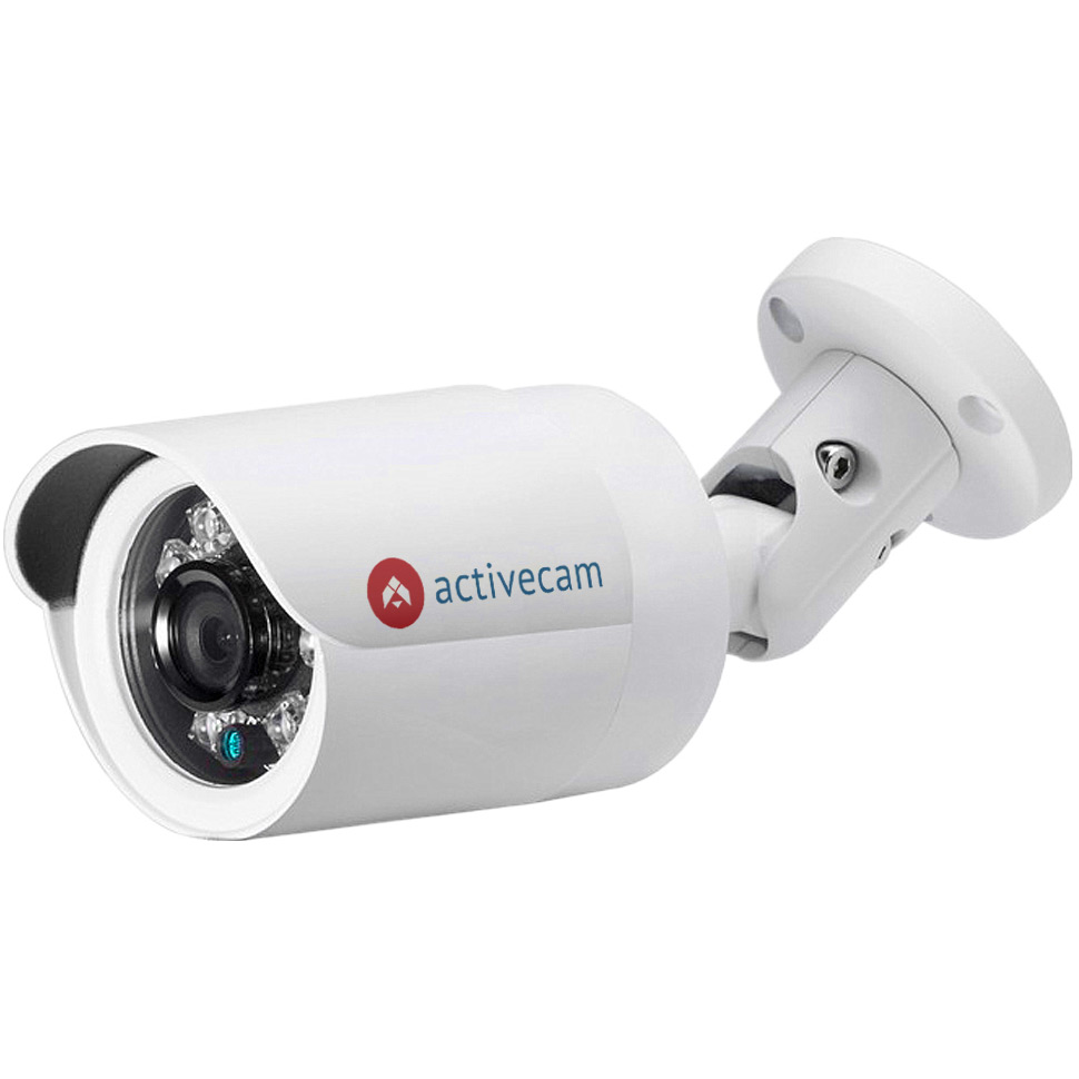 IP-камера ActiveCam AC-D2121WDIR3. Купить недорого IP-камера ActiveCam  AC-D2121WDIR3 - цена, описание, отзывы, обзор - интернет магазин Elab -  Киев, Украина.