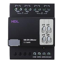 Реле HDL HDL-MW02.431