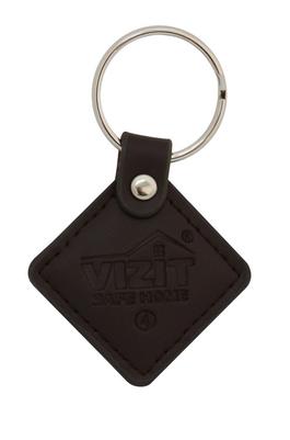 Ключ VIZIT-RF3.2 brown