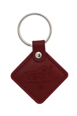 Ключ VIZIT-RF3.2 red