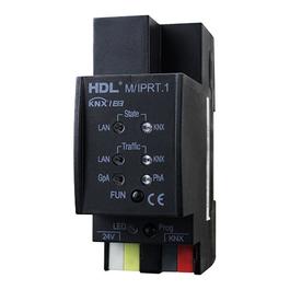 IP роутер HDL-M/IPRT.1