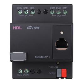 Модуль записи сцен DMX HDL-M/DMX512.1