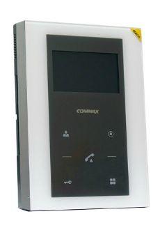 Видеодомофон Commax CMV-43S