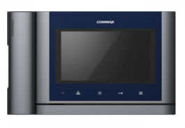Видеодомофон Commax CDV-70MH (Metalo)