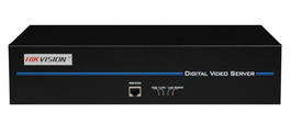 IP-видеосервер Hikvision DS-6104HCI-SATA