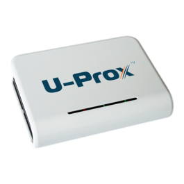 Беспроводной Ethernet контроллер ITV U-Prox IC L